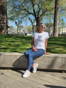 Chica busca chico en Vizcaya: 