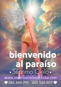 Chica busca chico en Córdoba: 