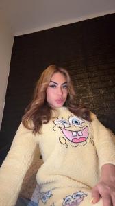 Transexual en Madrid: 