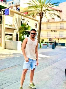 602417093: Chico busca chica en Las Palmas