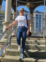 602460347: Chica busca chico en Vizcaya