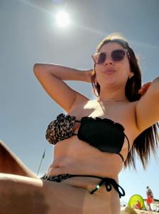 Chica busca chico en Alicante: 