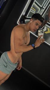 Chico busca chica en Zaragoza: 