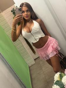 Transexual en Barcelona: 