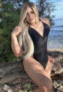 624837392: Transexual en Madrid