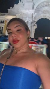 Transexual en Madrid: 