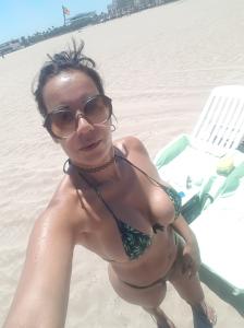 634991605: Transexual en Valencia