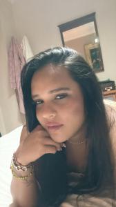 697284611: Transexual en Sevilla