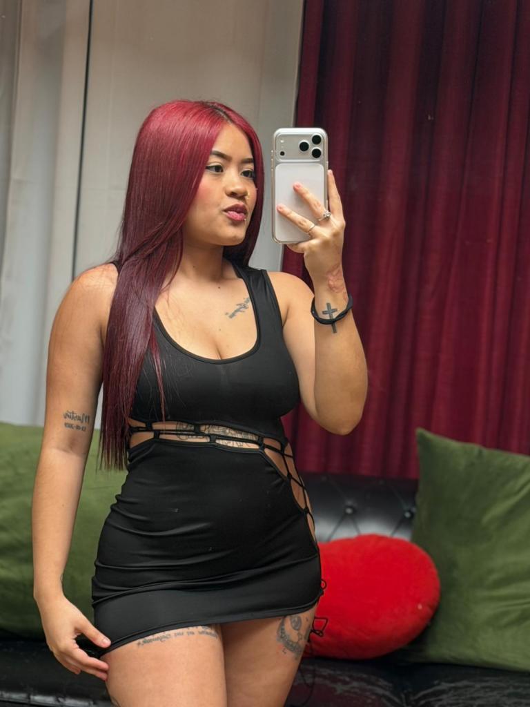 Chica busca chico en Madrid: 