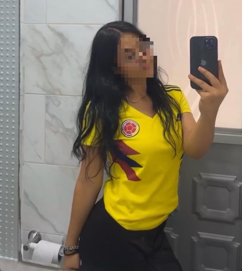 613608287: Chica busca chico en Málaga