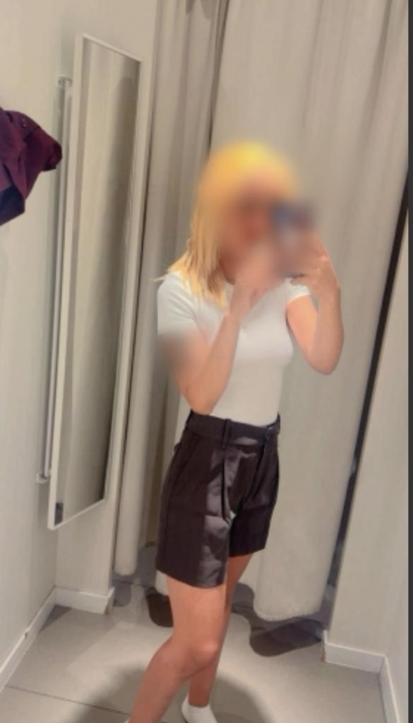 Chica busca chico en Madrid: Chica busca chico