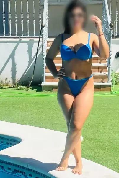 Chica busca chico en Madrid: 