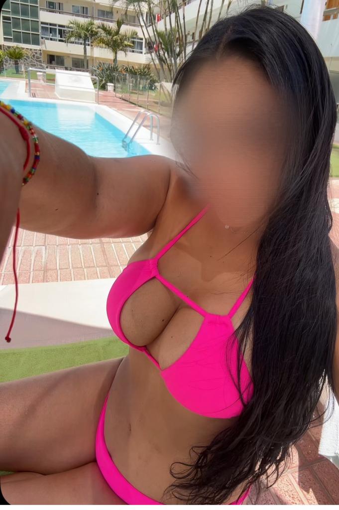 667550851: Chica busca chico en Las Palmas