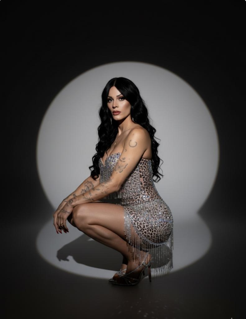 Travesti en Guadalajara: Transexuales y Travestis