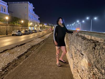 661087817: Transexual en Madrid