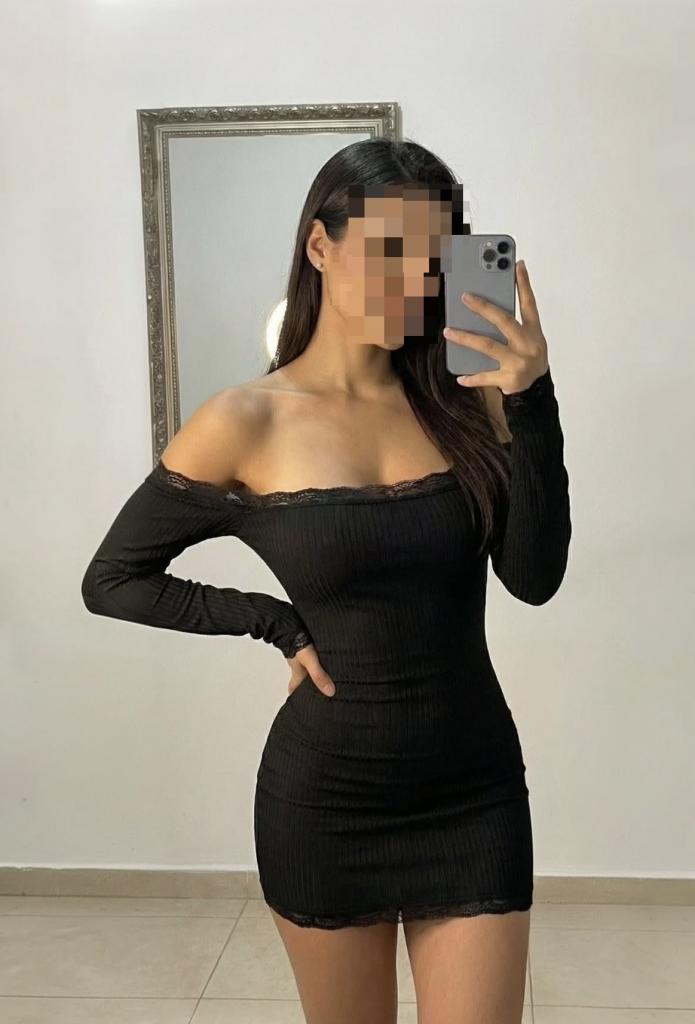 Chica busca chico en Madrid: 