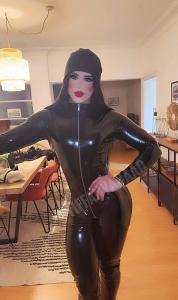 Travesti en Pontevedra: 