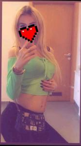 Chica busca chico en Alicante: 