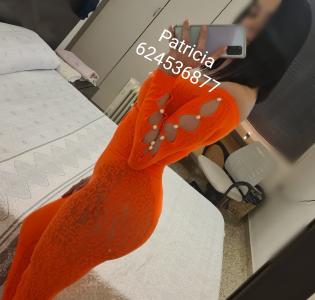 Chica busca chico en Sevilla: 