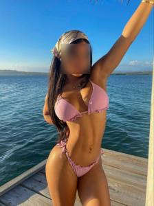 Chica busca chico en Málaga: Chica busca chico
