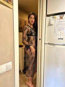 603135471: Transexual en Sevilla