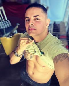 Chico busca chica en Madrid: Chico busca chica