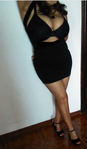 Chica busca chico en Madrid: 