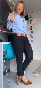 617044036: Chica busca chico en Toledo