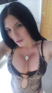 Transexual en Ávila: 