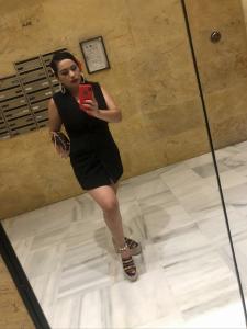 610780738: Chica busca chico en Madrid