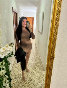 Transexual en Granada: 