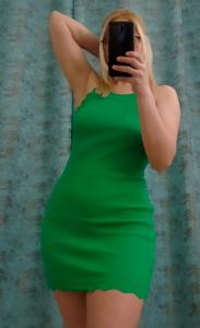 Chica busca chico en Málaga: 