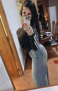 Chica busca chico en Alicante: 