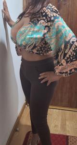 603327189: Chica busca chico en Madrid