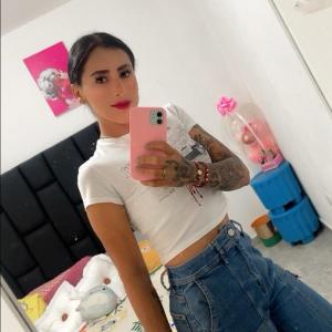 642685775: Chica busca chico en Jaén