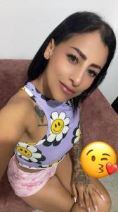 Chica busca chico en Jaén: Chica busca chico