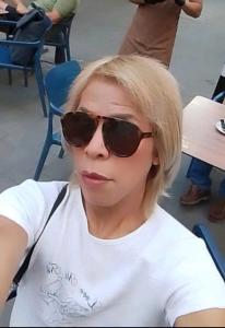 Chico busca chica en Madrid: 