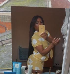 Transexual en Barcelona: 