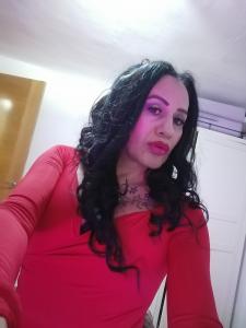 Travesti en Alicante: 