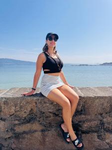 666341599: Chica busca chico en León