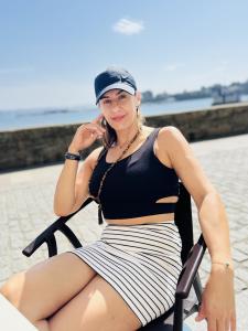 Chica busca chico en León: 