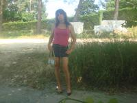 664613637: Transexual en La Coruña