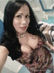 Transexual en Valencia: 