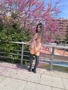 Transexual en Barcelona: 