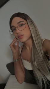 Transexual en Madrid: 