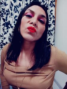 Travesti en Madrid: 