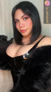 648815478: Transexual en Pontevedra