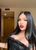 603333211: Transexual en Madrid