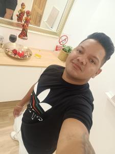 Chico busca chica en Madrid: 