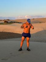 643564317: Chico busca chica en Madrid